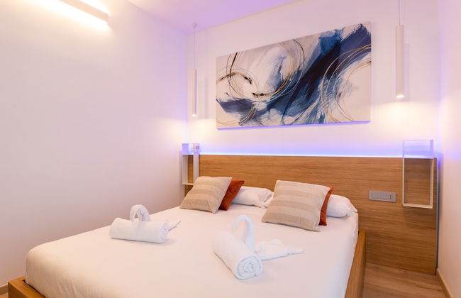 Galleria Roma Art Guesthouse - Foto 19