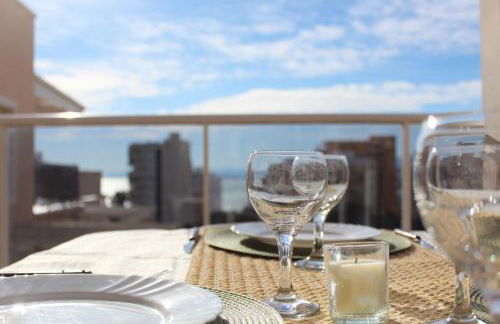 Apto en Cullera con terraza, piscina, parking y wifi gratis - Photo 35