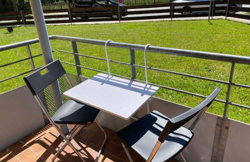 1 Zimmer Apartment mit Balkon - Foto 20