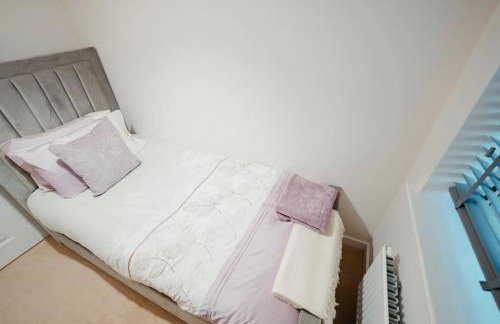 Willow Heights Modern 5-7 Persons/3 Bed Detached - Foto 17