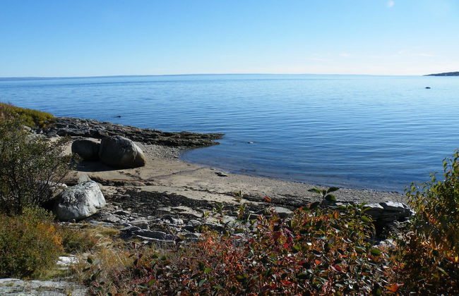 Chalets Shipek - Foto 23