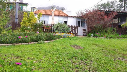Casa El Sitio - Foto 3, Garden, Garden view