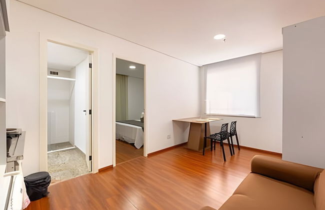 Flats Osasco Trade Center - Foto 83