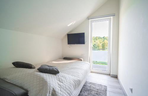 Domek przy Modrzewiach - Foto 18