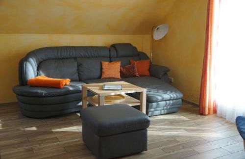 Ferienwohnung Koserow - Foto 13