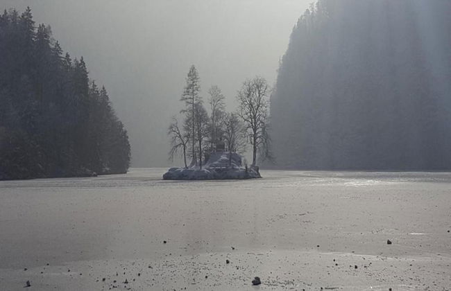Ubernachten Sie in Schonau am Konigssee - Foto 30