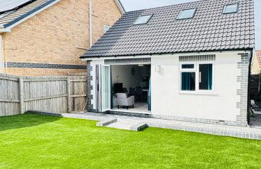 3 bedroom luxury bungalow - Foto 8