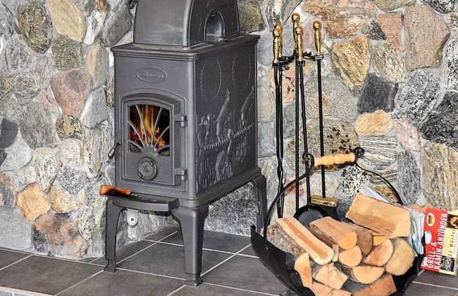 Seaside Serenity in Settem Fjord-by Traum - Foto 27