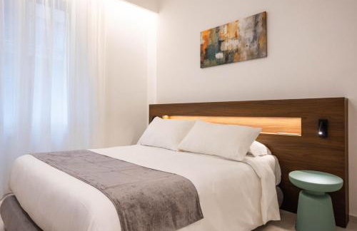 Nora's Suites - Photo 72