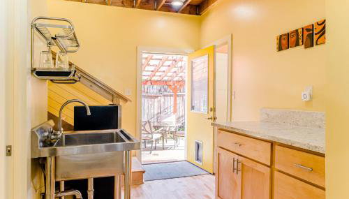 Portland Urban Lodge, Quiet, Walkable, Near - Foto 3