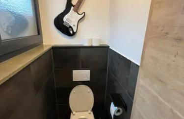 Musikbühne Flieger - das Konzept - Loften in einer Kneipe - Foto 27