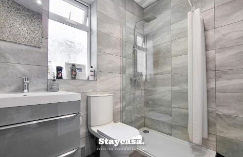 Cowesby Co-Living - Private Room Self-Cater - Foto 12