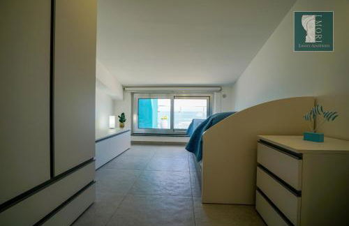 "I MORI LUXORY APARTMENTS" - Attico mansardato con incantevole vista mare - Foto 37