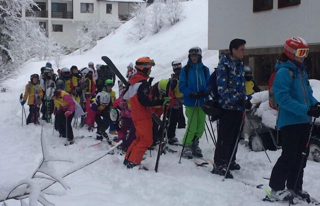 Nevada Aparthotel - Foto 35