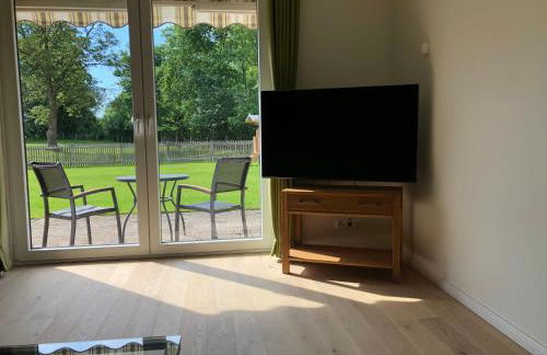 Modernes Apartment in ruhiger Lage, 70qm, 4 Personen - Foto 6