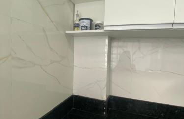 Flat completo no centro de Belém - Foto 8