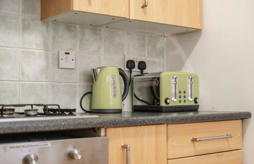 Cosy Flat,Great Location&Parking - Foto 5