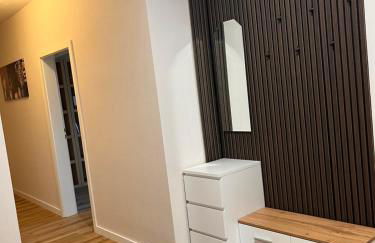 Ferienwohnung Weseker Auszeit - Foto 8