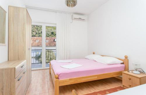 Apartments by the sea Podaca, Makarska - 2783 - Foto 22