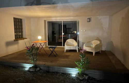 Les terrasses du château - Foto 28