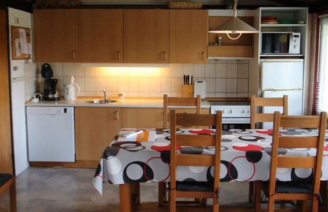 "Thorwer" - 250m from the sea - Foto 27