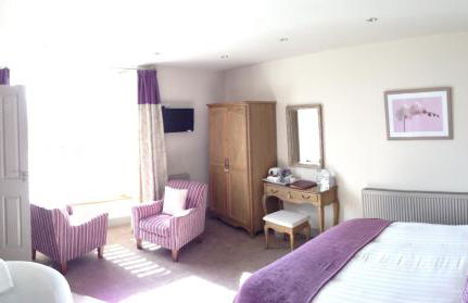 The Castle Hotel - Foto 34