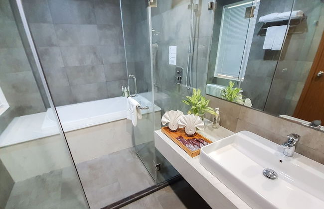 Reiwa Inn Apartment - Foto 53