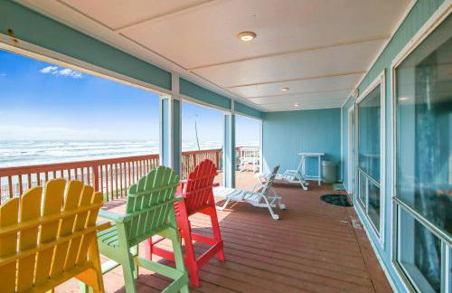 Bermuda Beachfront by Ryson Vacation Rentals - Photo 47