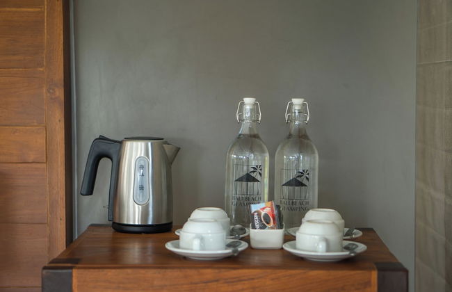 Bali Beach Glamping - Photo 4