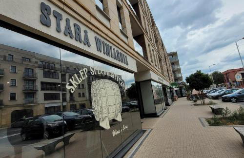 Oskar Apartament Centrum PKP - Foto 24