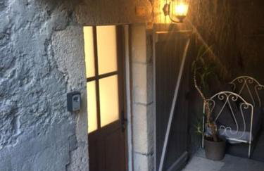 Joli appartement Les Archers - Photo 14