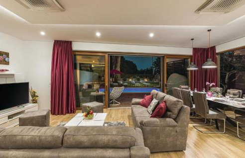 Cozy Home In Cervar With Sauna - Foto 29