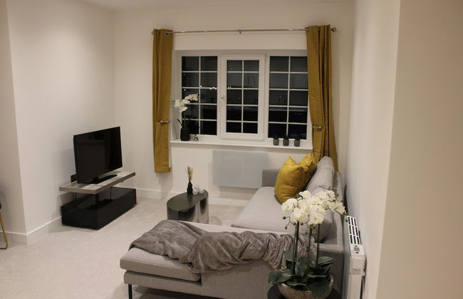 Luxury 2 Bed Apartment In Rochester - Foto 1