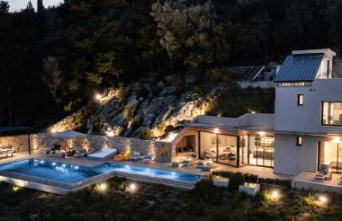 Ionian Grand Villas - Villa Naya - Foto 20