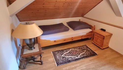 Landhaus Sauerburgblick - Foto 5