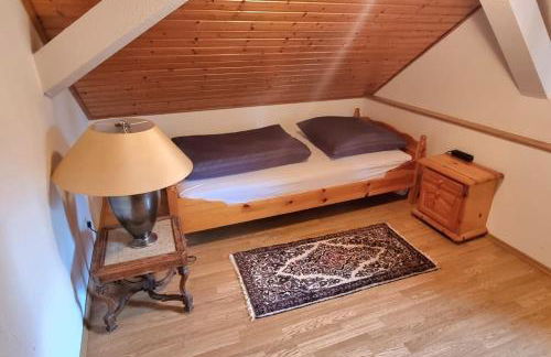 Landhaus Sauerburgblick - Photo 5