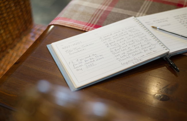 The Steading - Foto 3