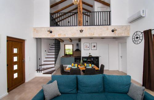 Villa Lucia - Foto 37