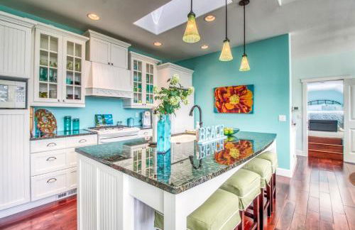 Aloha At Lake Chelan - Foto 11