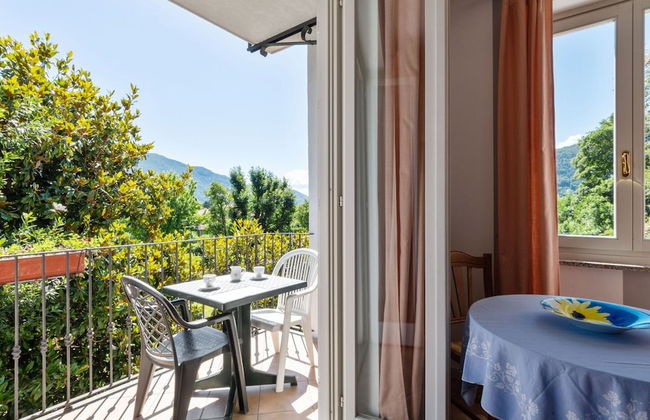 Belvilla by OYO Studio Garden Uno - Foto 19