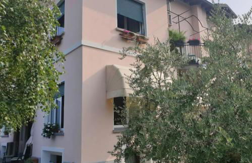 I Quattro Ulivi - Iseo Lake - Foto 17