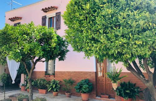 Il Granaio - luxury private double room - Foto 23