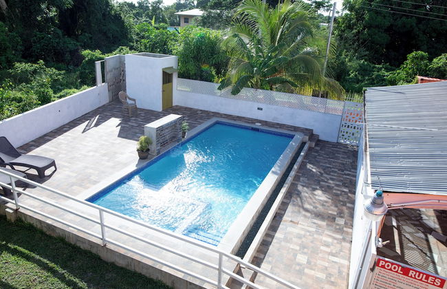 Lesville Tobago - Foto 44