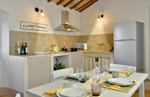 Castello Ginori Di Querceto - Foto 30