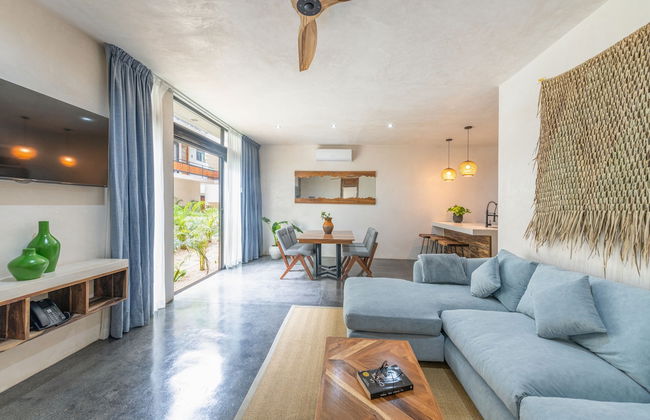 Irie Tulum - Photo 26