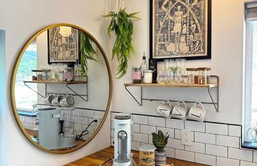 Tiny House Rental in Asheville, NC - The Bat Shack - Foto 33