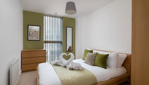 35 Pearl House - Perfect MK Base - Quiet, Secure & Central! - Foto 3