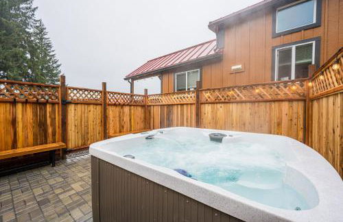 Rainforest Tiny Home Retreat Farm House - Foto 30