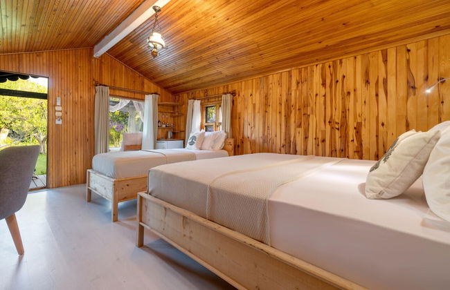 Etenna Beach Bungalows - Foto 28