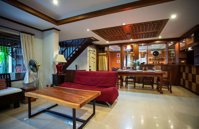 Nirvana Chiang Mai - Foto 17